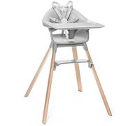 Seggiolone Stokke Clikk Cloud Grey