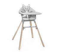 Stokke Clikk Seggiolone Cloud Grey