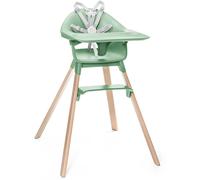Seggiolone Stokke Clikk Clover Green