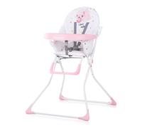 Sedia Pappa Teddy Blush - Blush
