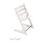 Seggiolone Tripp Trapp Bianco - Stokke