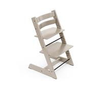 Seggiolone Tripp Trapp Cashmere Grey - Stokke