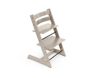 Seggiolone Tripp Trapp Cashmere Grey - Stokke