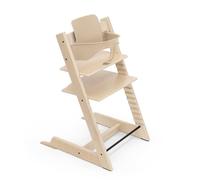 Tripp Trapp High Chair Bundle Natural