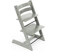 Stokke Promo Tripp Trapp con Cuscino e Baby Set Glacier Green - Glacier Green