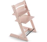 Seggiolone Tripp Trapp Serene Pink Stokke