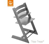 Seggiolone Tripp Trapp Storm Grey Stokke