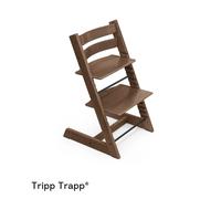 Stokke seggiolone Tripp Trapp Warm Brown