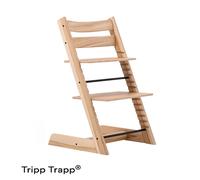 Sedia Tripp Trapp di Stokke