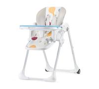 Kinderkraft Yummy Highchair Multi