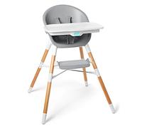 Seggioloni Marca Skip Hop Modello 4-in-1 Multi-Stage Highchair