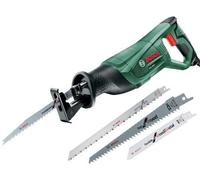 SEGA A GATTUCCIO UNIVERSALE BOSCH PSA 700 E CON 3 LAME 710 WATT LEGNO ACCIAIO