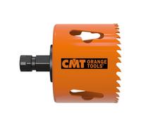 Seghe a tazza BI-METAL PLUS CMT 551X (solo tazza)