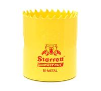 Seghe a tazza bimetalliche mm 51 fast cut fch0200-g