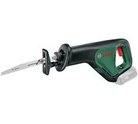 Seghe alternative BOSCH AdvancedRecip 18 - Potenza 18V, Tipo di batteria Ioni di Litio
