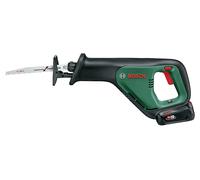 Seghe alternative BOSCH AdvancedRecip 18 - Potenza 18V, Tipo di batteria Ioni di Litio