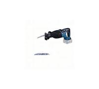 Bosch GSA 185-LI 2900 spm (fogli per minuto) Nero