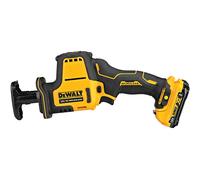 SEGHE ALTERNATIVE DEWALT DCS312D2-QW - Potenza massima, Tipo di batteria Ioni di Litio, Dimensione lama