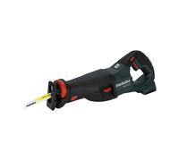 SEGHE ALTERNATIVE METABO SSEP 18 LT - Potenza massima, Tipo di batteria 18V