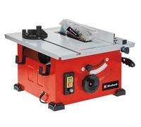 SEGHE BANCO CIRCOLARI EINHELL TC-TS 210 - POTENZA 1200W