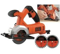 SEGHE CIRCOLARI B+D BES 510 POTENZA 400W SEGA ELETTRICA