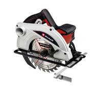 SEGHE CIRCOLARI EINHELL TC-CS 1410 - POTENZA 1410W