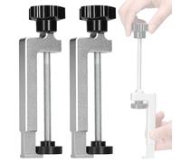 Seghe circolari elettriche guida G-Clip in lega di alluminio, dispositivo di taglio dritto, scanalatura scorrevole, clip supportata, taglio di legno, dispositivo ausiliario per la lavorazione del