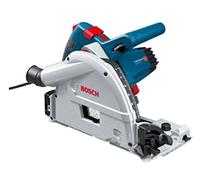 Bosch 0 601 675 001 sega circolare portatile 16,5 cm 6250 Giri/min 1400 W