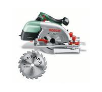 Seghe circolari portatili BOSCH PKS 55 A