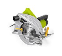 SEGHE CIRCOLARI PORTATILI FIELDMANN FDK 201202-E - Potenza massima 1200W, Dimensione lama 18,5 cm