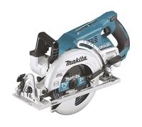 Makita Sega circolare portatile DRS780Z 185 mm 36V (2x18V) senza spazzola – Solo unità