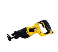 Seghe circolari, Seghetto alternativo a batteria for legno, tubi, metallo, taglio di alberi, utensile elettrico for progetti fai da te domestici,per legno, plastica, metallo tenero