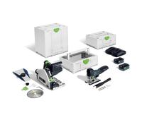 Seghe combinate a batteria TSC 55 K/PSC 420/TB M137
