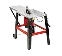 SEGHE DA BANCO EINHELL TC-TS 315 U - POTENZA 2000W