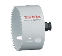 Makita E-03975 - Sega a tazza Ezychange BiM, 92 mm