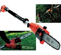 SEGHE POTATRICI B&D PS7525 800 W BLACK & DECKER