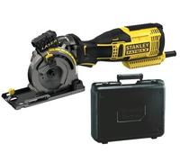 SEGHE SEGA CIRCOLARE STANLEY FATMAX FME 380 K 650W - Ø LAMA 89MM
