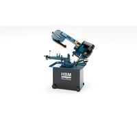 Segheria a nastro in metallo HBM 8 pollici, 1100 Watt 400 V