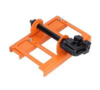 Segheria Portatile, Taglio del Legno Motosega Motosega Kit Macina Segatura Segatura Tagliente Barra Arancione Mini Mini Guidare Il Legname da del Legname