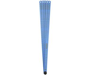 Seghetta per metallo Stanley 300 mm 5 pz