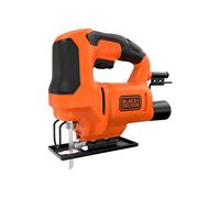 B+D -Seghetto Alternativo Mod.BES603 Potenza 400W. Velocita' variabile 0 - 3.000