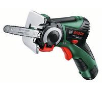SEGHETTI ELETTRICI BOSCH EasyCut 12 - Potenza massima 12W, Tipo di batteria Ioni di Litio