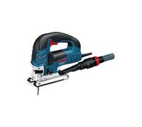 SEGHETTI ELETTRICI BOSCH GST 150 BCE - Potenza massima 780W, Dimensione lama 15 cm