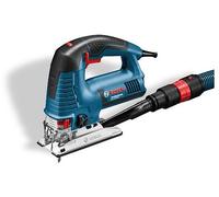 SEGHETTI ELETTRICI BOSCH GST 160 BCE - Potenza massima 800W, Dimensione lama 2,6 cm