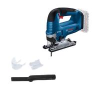 SEGHETTI ELETTRICI BOSCH GST 18V-125 B Professional - Potenza massima 18V, Tipo di Li-Ion