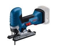Seghetti elettrici BOSCH GST 18V-125 S PROFESSIONAL - Lunghezza lama 12