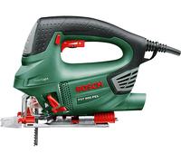 Bosch PST 900 PEL seghetto elettrico 3100 spm (fogli per minuto) 620 W 2,2 kg