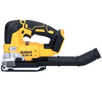 SEGHETTI ELETTRICI DEWALT DCS334N-XJ - Potenza massima, Tipo di batteria: Batteria