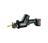 Seghetti elettrici METABO Powermaxx SSE 12 BL, 3000 spm