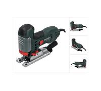 SEGHETTI ELETTRICI METABO STE 100 Quick - Potenza massima 710W, Dimensione lama 4"